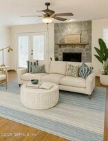 4428 Millstone Ct in Jacksonville, FL - Building Photo