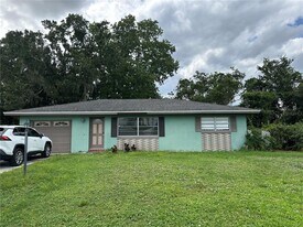 103 Marlin St NW in Lake Placid, FL - Building Photo