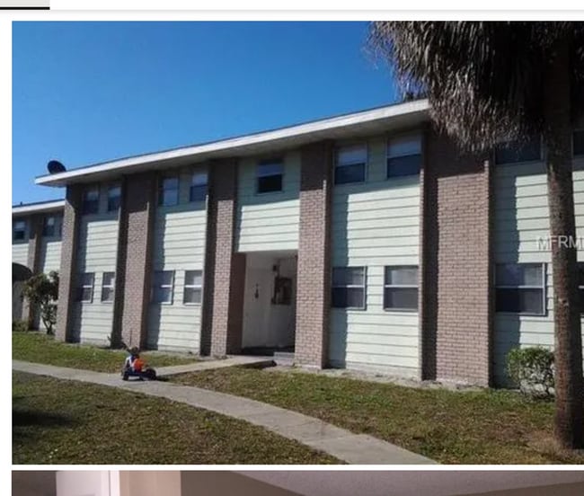 property at 801 Sky Lake Cir