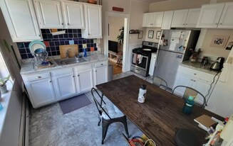 280 Brookline St, Unit 3R in Cambridge, MA - Building Photo