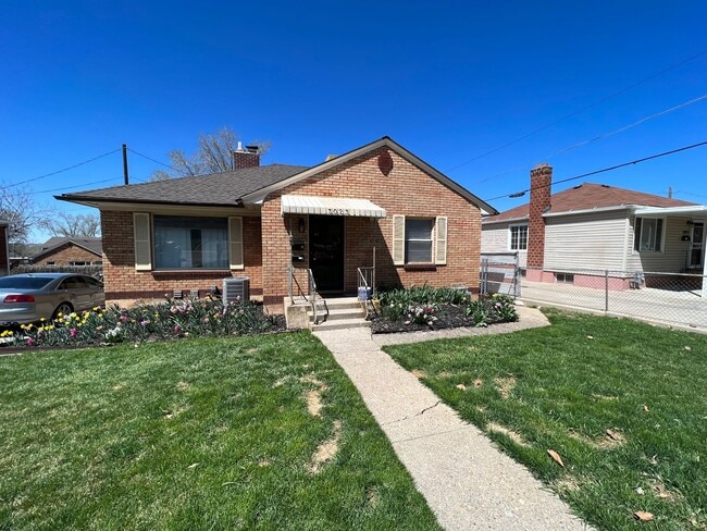 3023 Van Buren Ave in Ogden, UT - Building Photo - Building Photo