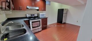 3347 Covent Crescent in Mississauga, ON - Building Photo - Building Photo