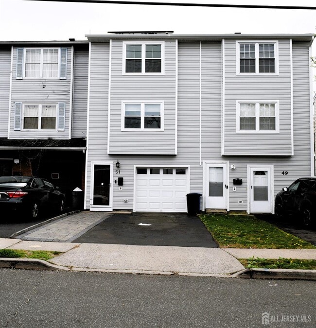 property at 51 Larch St