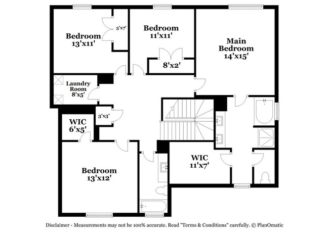 371 Hamilton Pointe Dr in Mcdonough, GA - Building Photo - Building Photo