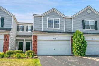 4932 Montauk Dr in Plainfield, IL - Building Photo - Building Photo