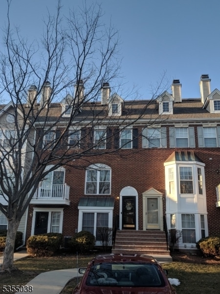 3603 Riddle Ct in Bridgewater, NJ - Building Photo - Building Photo