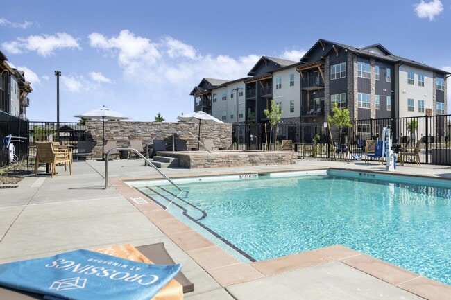 The Crossings at Windsong