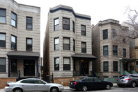 2826 N Orchard St in Chicago, IL - Building Photo - Building Photo