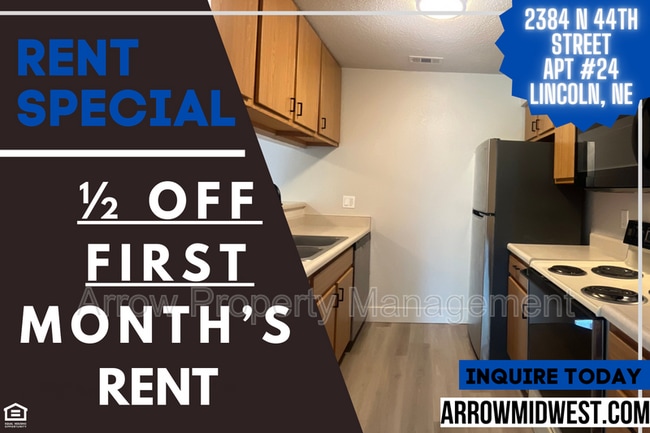 property at 2384 N 44th St