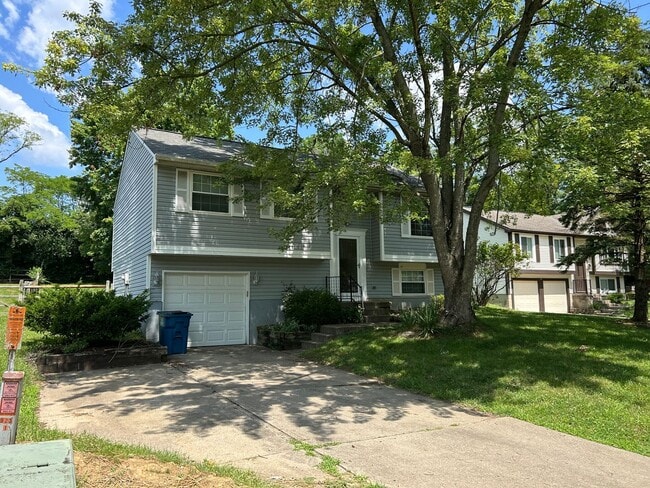 property at 8591 Rocky Trail