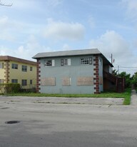 5850 NW 16th Pl in Fort Lauderdale, FL - Building Photo