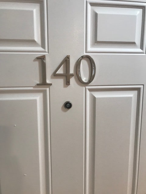 property at 1 Hemlock Dr