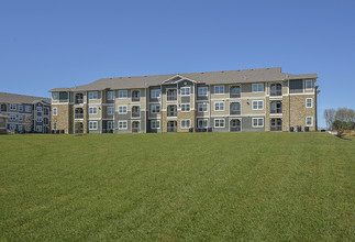 Bridge at Harris Ridge in Austin, TX - Building Photo - Building Photo