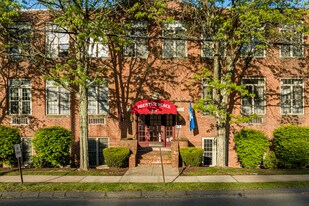 Prentice Place in Berlin, CT - Building Photo