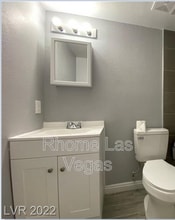 4720 Cessna Ave in Las Vegas, NV - Building Photo - Building Photo