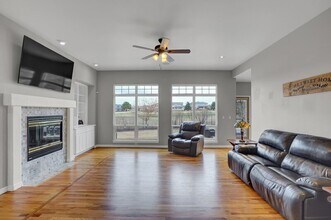 10071 Clovercrest Dr in Colorado Springs, CO - Building Photo - Building Photo