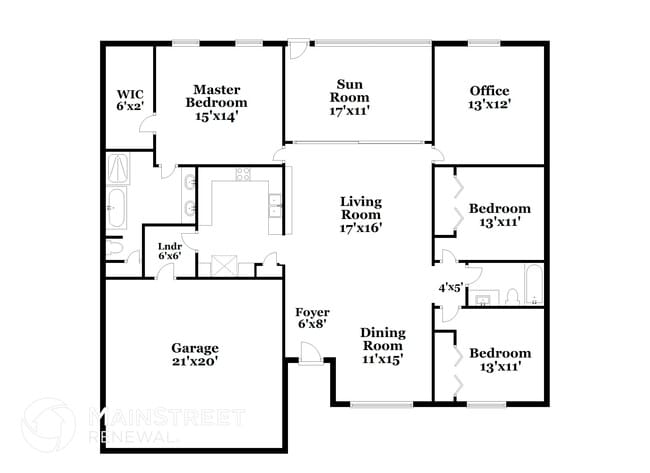 1622 NW 19th St in Cape Coral, FL - Building Photo - Building Photo