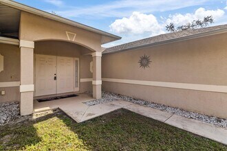 4476 Chaplin Terrace in North Port, FL - Building Photo - Building Photo