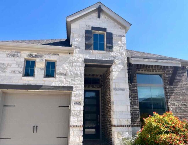 2126 Thayer Cv in San Antonio, TX - Building Photo - Building Photo