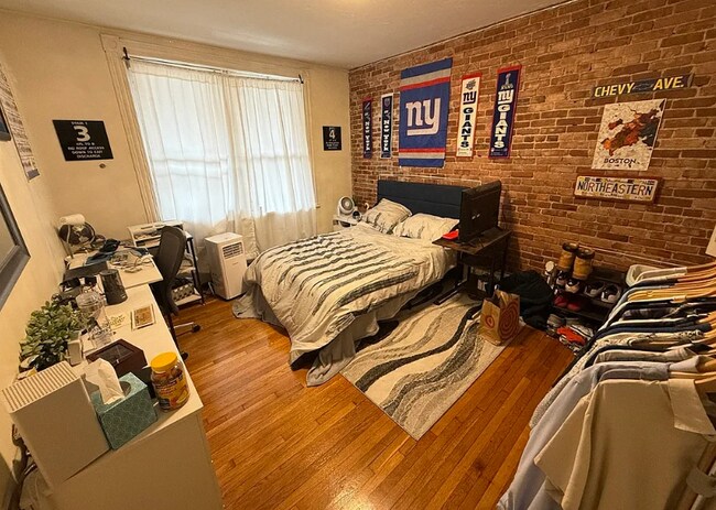 880 Huntington Ave, Unit 1 in Boston, MA - Building Photo - Building Photo