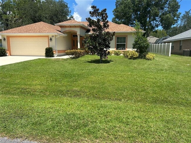 property at 23 Pine Ash Ln