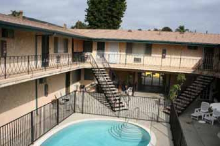 Pacific Grove Apartments in Whittier, CA - Building Photo - Building Photo