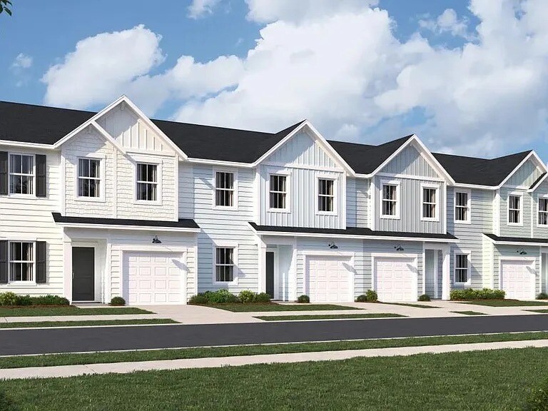 1153 Windy Grove Ln in Ocean Isle Beach, NC - Building Photo