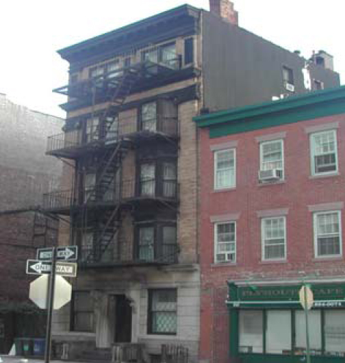 75  Pineapple St in Brooklyn, NY - Building Photo