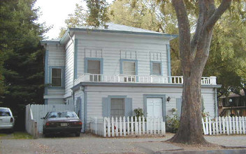 1800 O St in Sacramento, CA - Building Photo - Building Photo