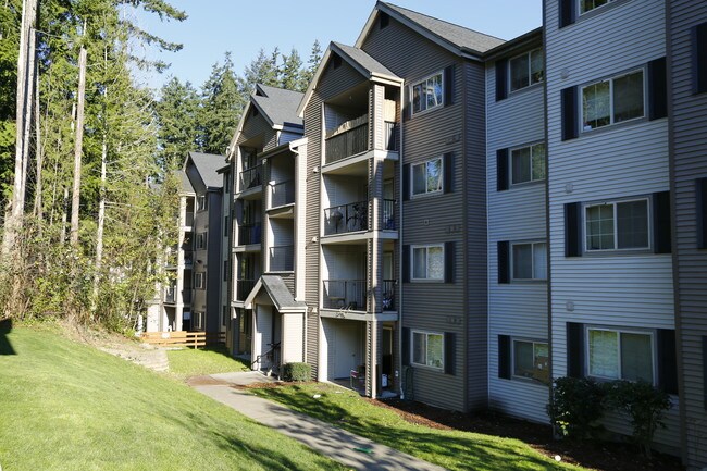 Heatherwood in Mill Creek, WA - Building Photo - Building Photo