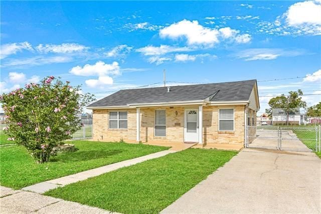 property at 1900 Schnell Dr