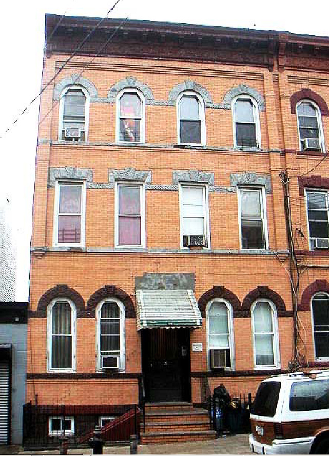 1399 Greene Ave in Brooklyn, NY - Building Photo - Building Photo