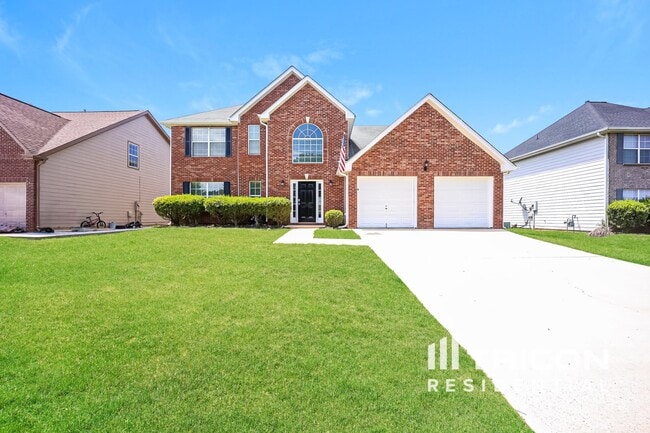 9493 Creekside Rd