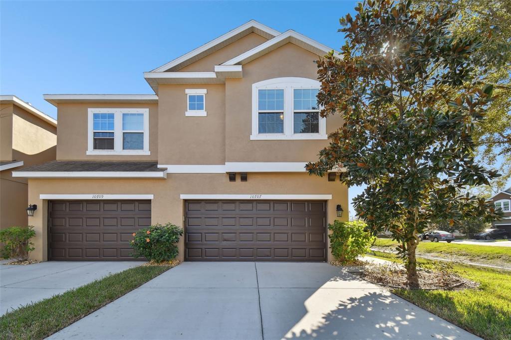 10707 Avery Park Dr in Riverview, FL - Building Photo