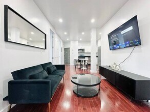 Crown Heights Room, HDTV, 24 min to Manhattan #537 in Brooklyn, NY - Building Photo - Building Photo