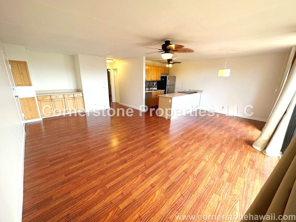 84-757-757 Kiana Pl in Waianae, HI - Building Photo