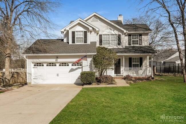 property at 80 Vincent Ln