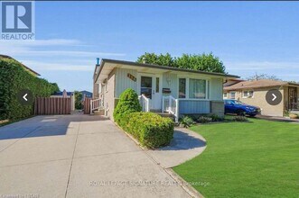 116 Lacey Crescent in London, ON - Building Photo - Building Photo