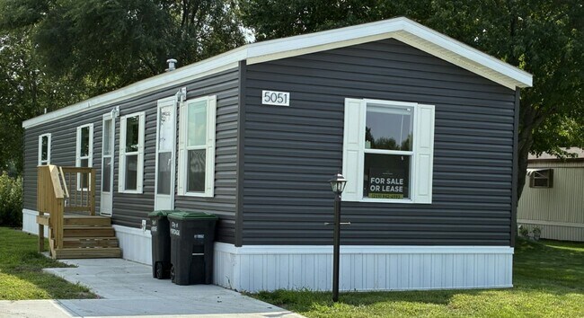 property at 5051 Ingram Ave