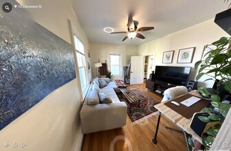 12 Claremon St, Unit 2 in Somerville, MA - Foto de edificio - Building Photo