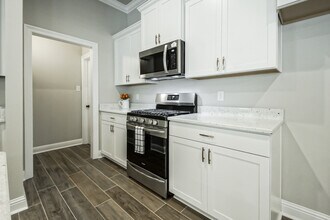 10921 Maitland Ave in Baton Rouge, LA - Foto de edificio - Building Photo