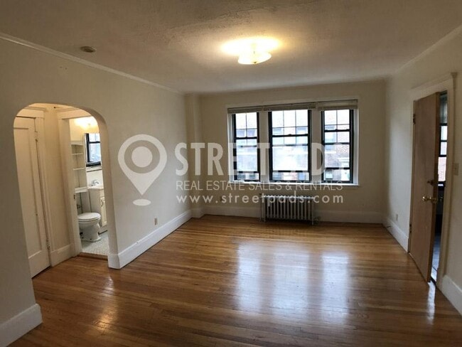 property at 349 Pleasant St