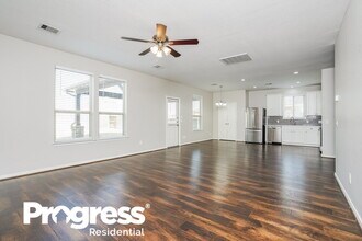 19606 Trent Creek Dr in Cypress, TX - Foto de edificio - Building Photo