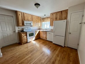 4105 Magnolia Dr in Cheyenne, WY - Building Photo - Building Photo