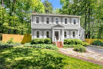 11000 May Apple Terrace in North Chesterfield, VA - Building Photo - Building Photo