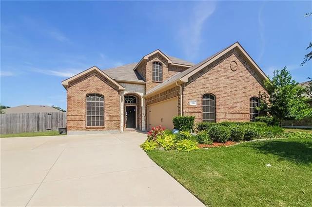 property at 1108 Rio Vista Dr