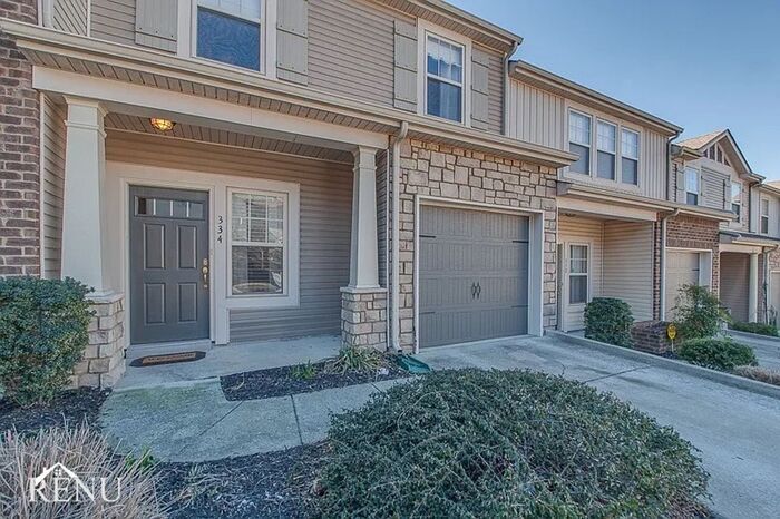 334 Stonecrest Dr in Nashville, TN - Building Photo
