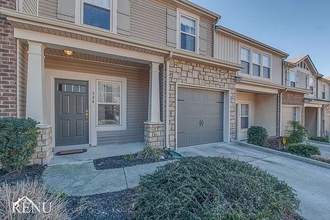 property at 334 Stonecrest Dr