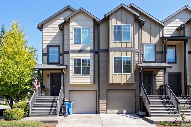 property at 6021 NE 34th St