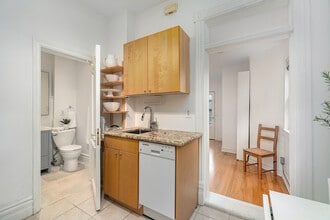 225 Major St in Toronto, ON - Building Photo - Building Photo